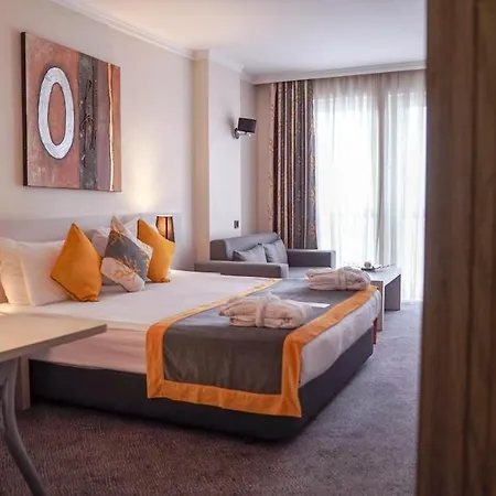 Hotel Koza