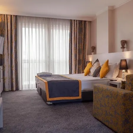 Koza Hotel