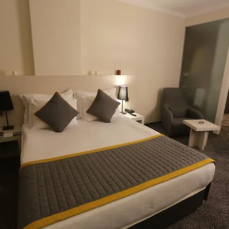 Koza Hotel Ancara