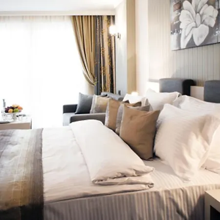 Koza Hotel 4*
