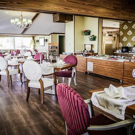 Hotel Koza Ancara