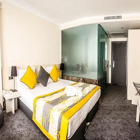 Hotel Koza