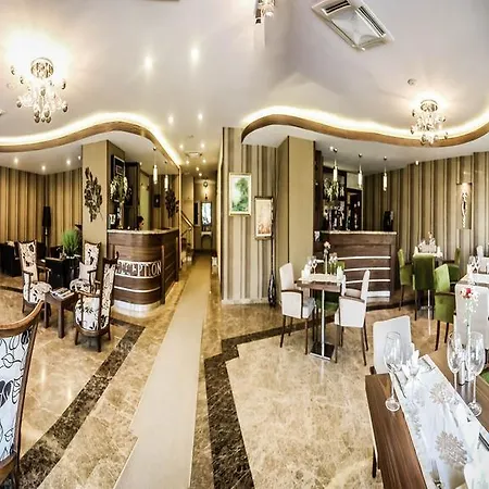 Koza Hotel Ancara