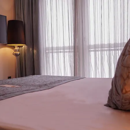 Koza Hotel 4*
