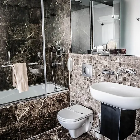 Koza Hotel Ancara