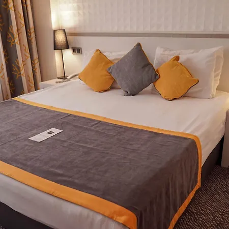 Koza Hotel Ancara