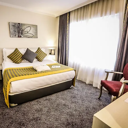 Koza 4* Ancara