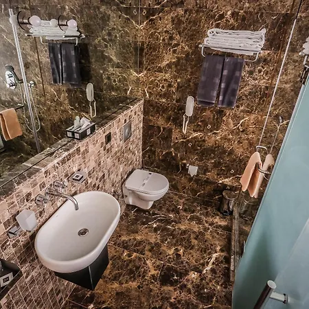 Hotel Koza