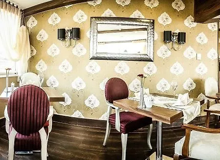 Koza 4* Ancara