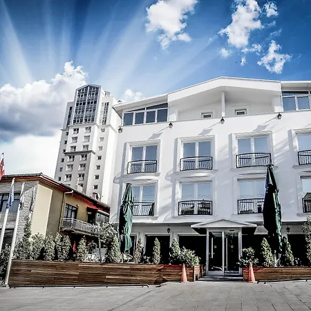 Hotel Koza 4*