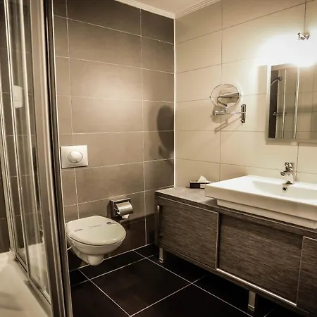 Hotel Koza Ancara