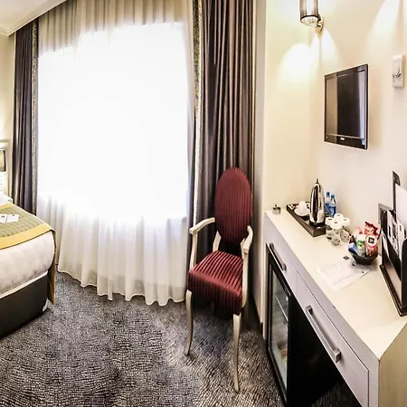 Hotel Koza Ancara