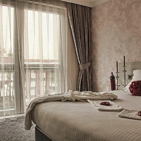 Koza Hotel