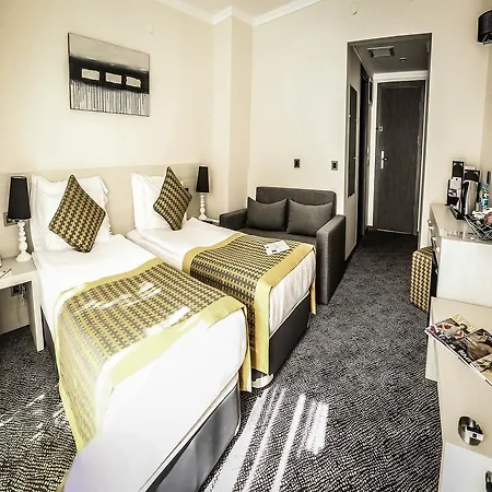 Hotel Koza