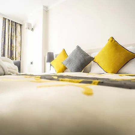 Koza 4* Ancara