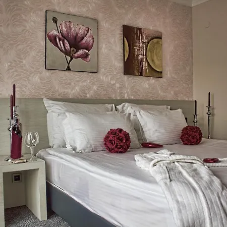 Koza Hotel 4*