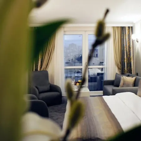 Hotel Koza 4*