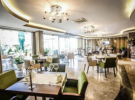 Koza Hotel 4*