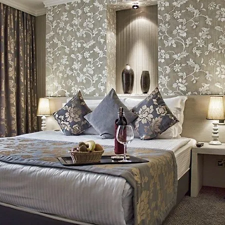 Koza Hotel