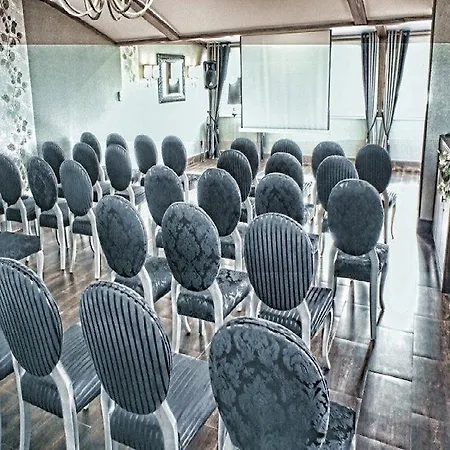 Koza 4* Ancara