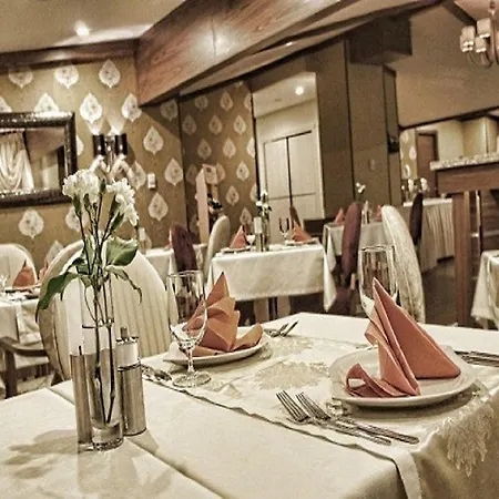 Koza Hotel Ancara